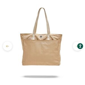 Walker Family Goods Valley Tote